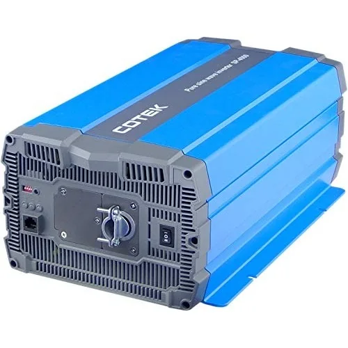 Cotek SP-4000-148