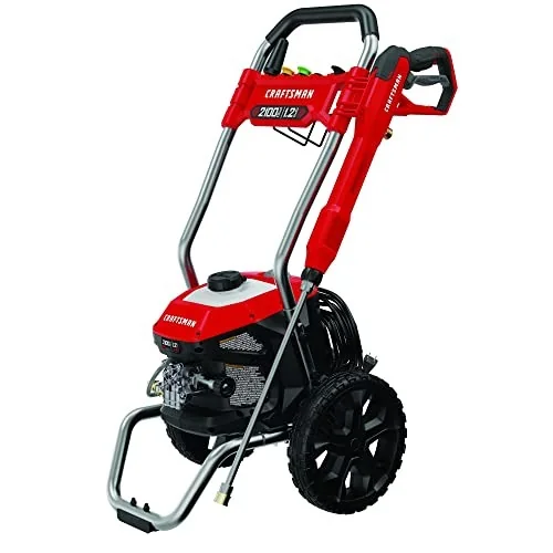 Craftsman CMEPW2100