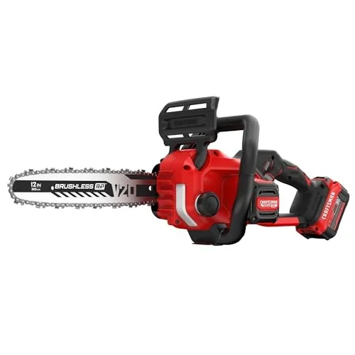 Craftsman V20 RP 12 in Chainsaw