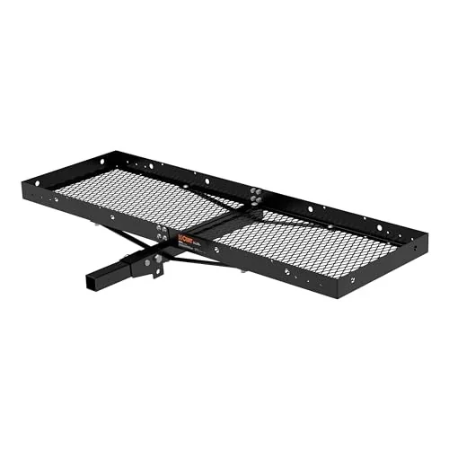 CURT 18109 Folding Tray Carrier