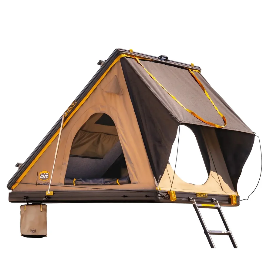CVT Mt. Hood Medium