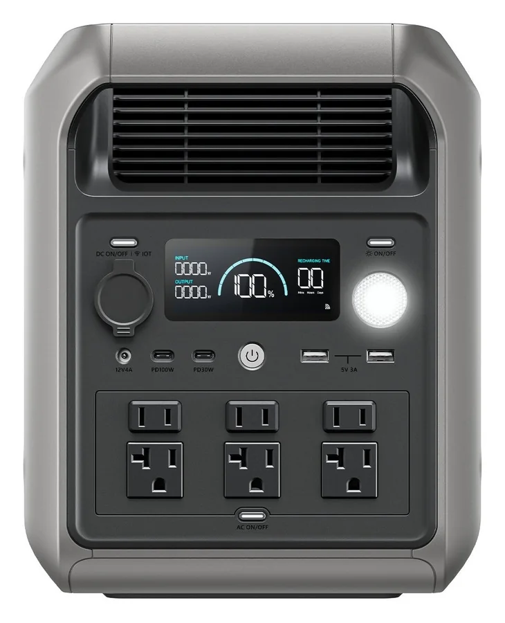 Dabbsson 2000L