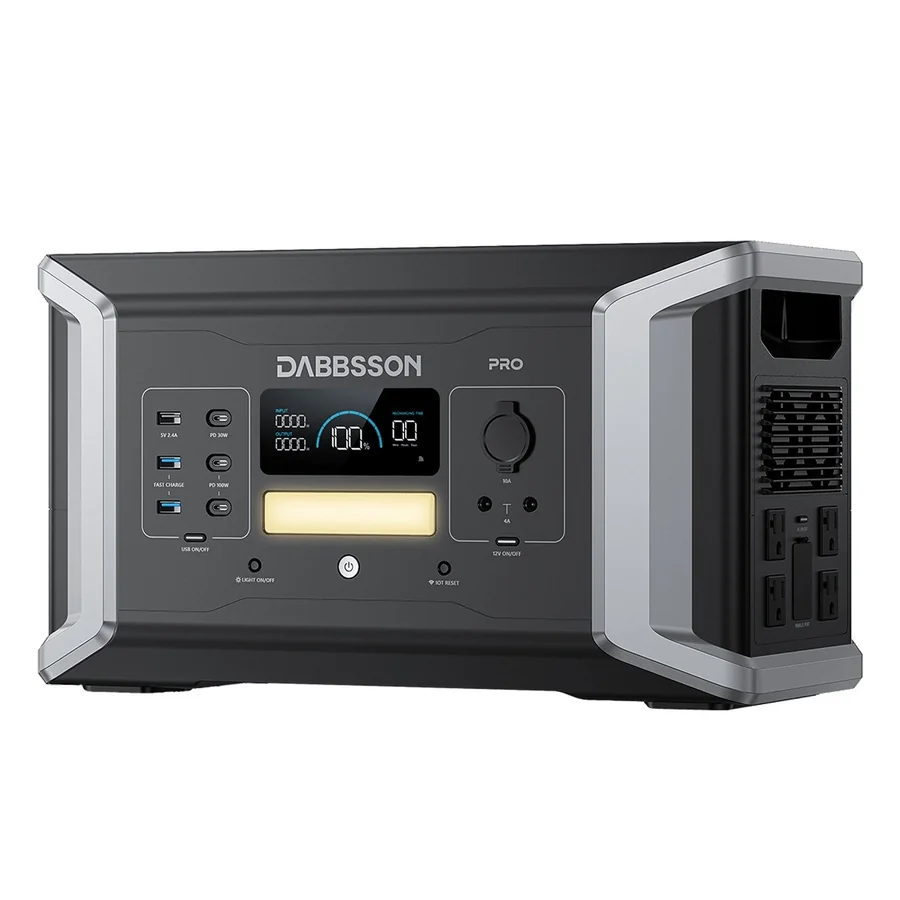 Dabbsson DBS1000 Pro