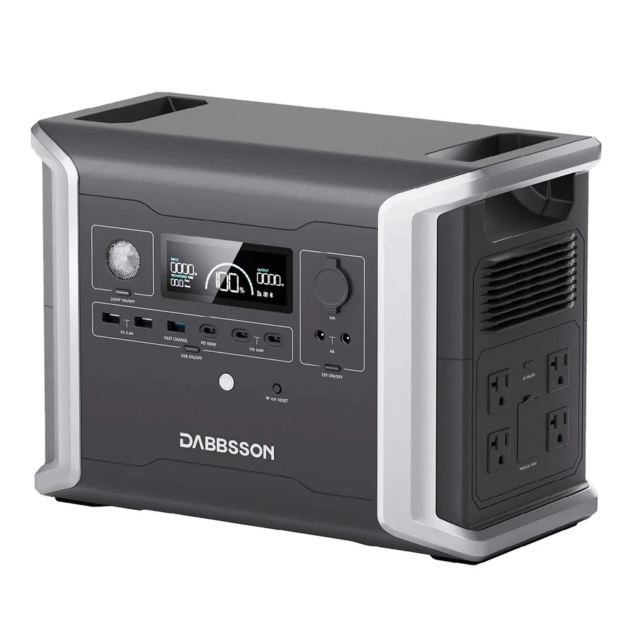 Dabbsson DBS1300