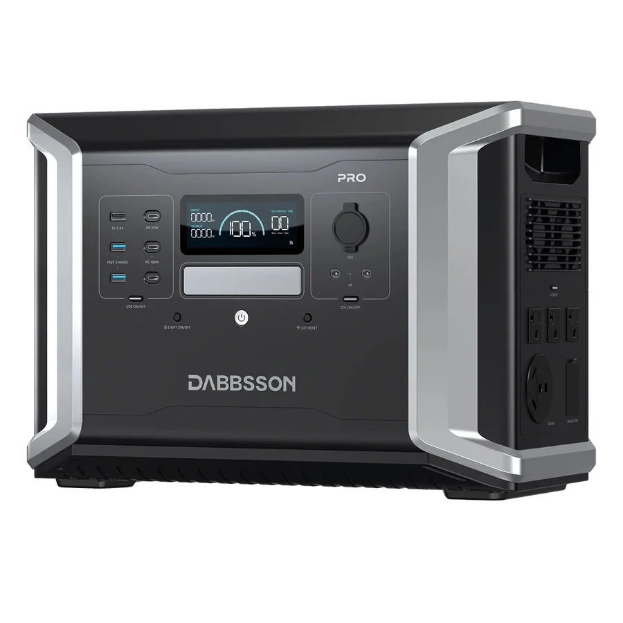 Dabbsson DBS1400 Pro