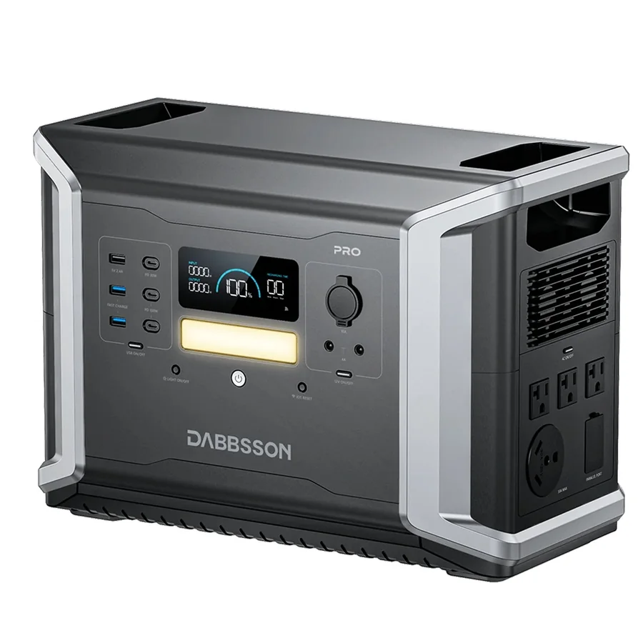 Dabbsson DBS2100 Pro
