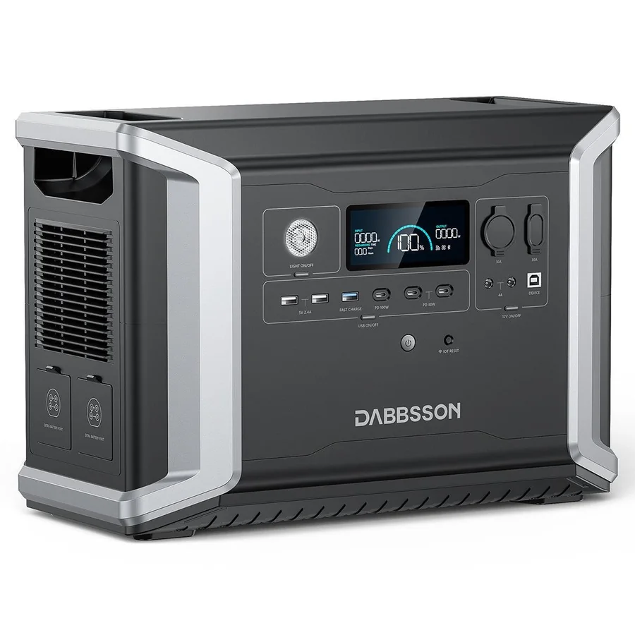 Dabbsson DBS2300