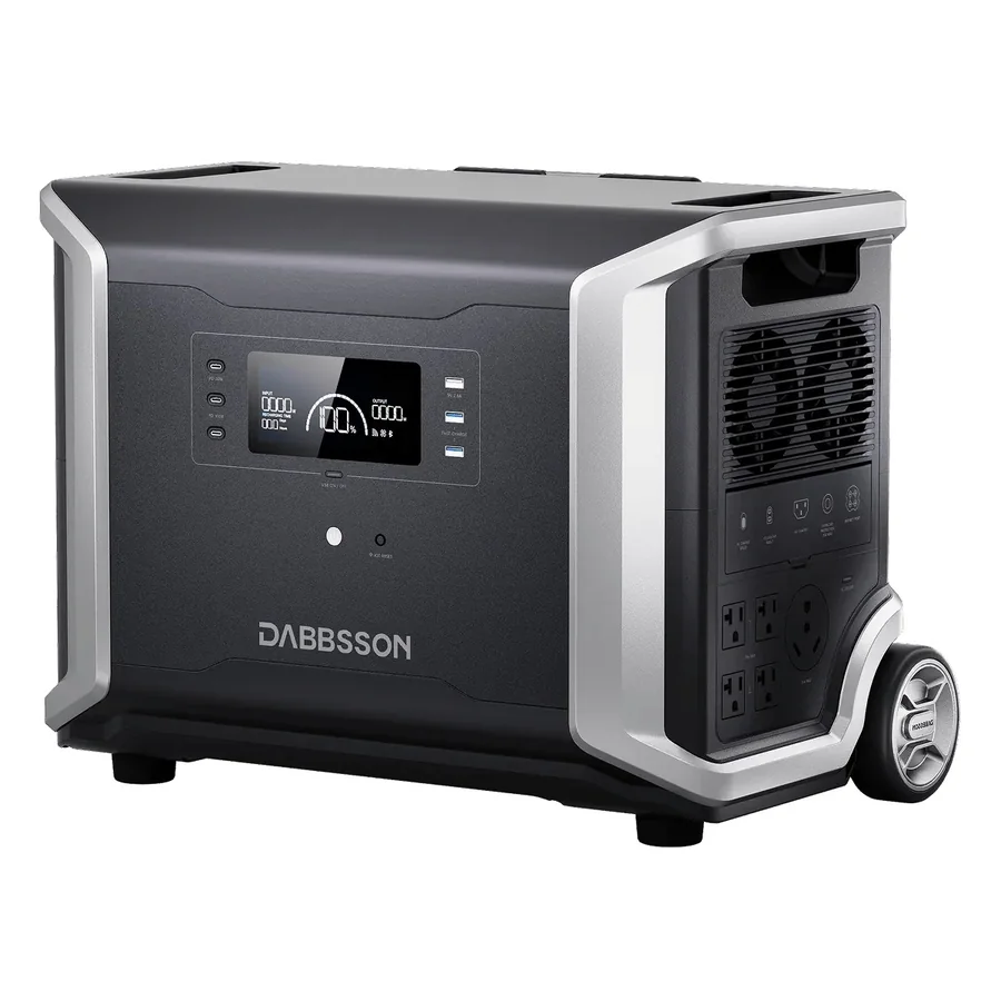 Dabbsson DBS3500