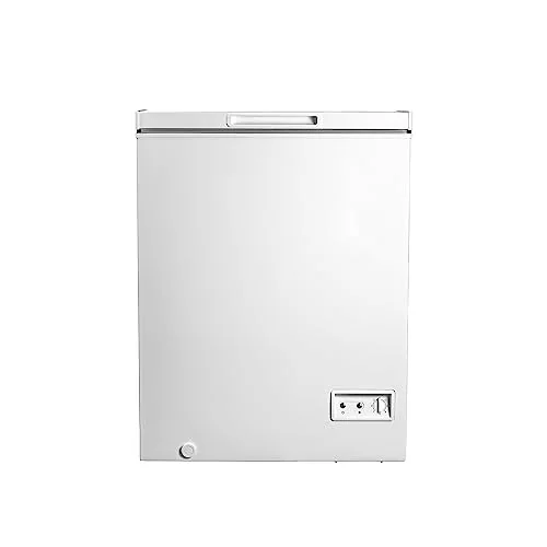 Danby DCF050A5WDB 5.0 Cu Ft Freezer