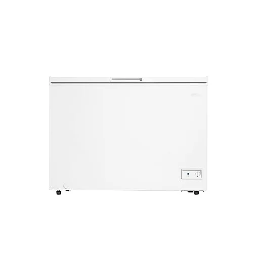 Danby DCF100A6WM 10 Cu Ft Freezer