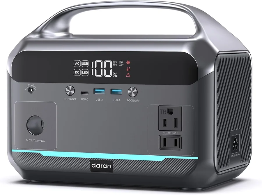 DARAN NEO300L