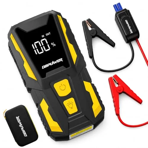 DBPOWER Z07 5000A