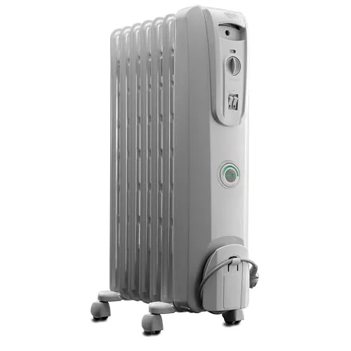 De'Longhi ComforTemp EW7707CM
