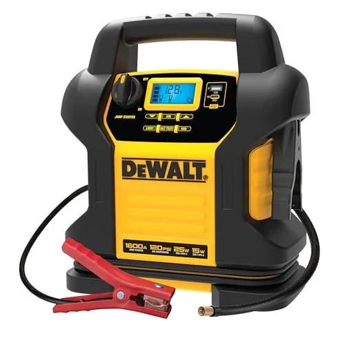 DeWalt DXAEJ14