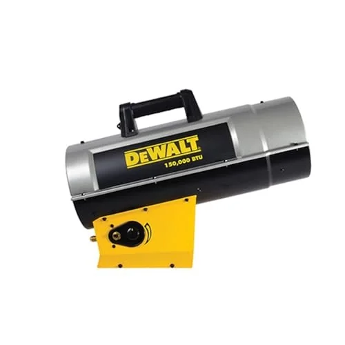 DeWalt DXH150FAV 150,000 BTU