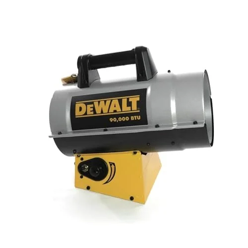 DeWalt DXH90FAV 90,000 BTU