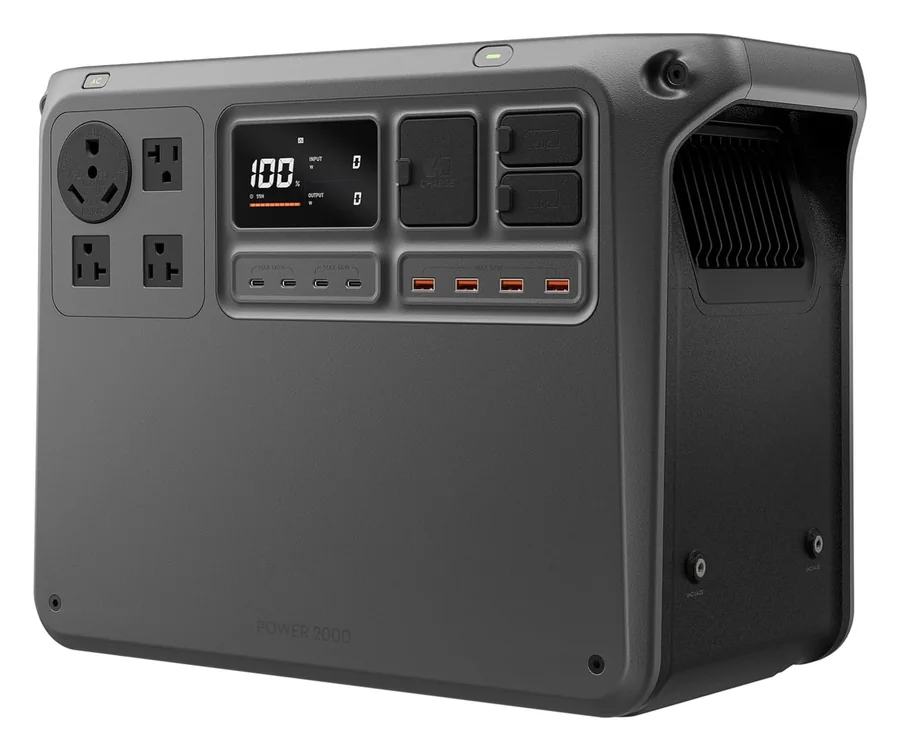 DJI Power 2000