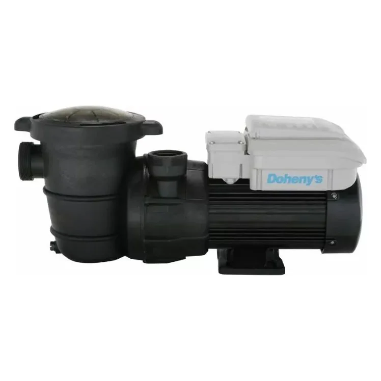 Doheny's Pool Pro VS