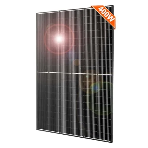 DOKIO 400W 31V Monocrystalline Rigid Solar Panel