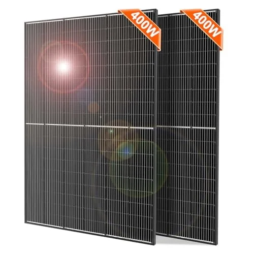 DOKIO 800W (2 x 400W) 2-Pack