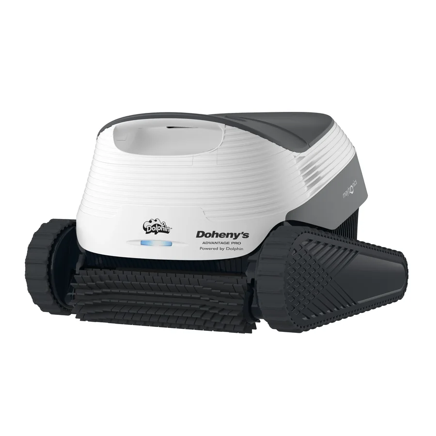 Dolphin Advantage Pro
