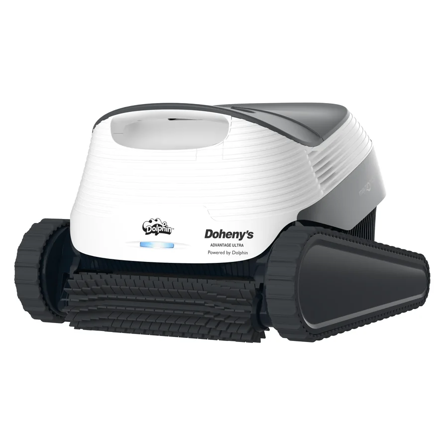 Dolphin Advantage Ultra