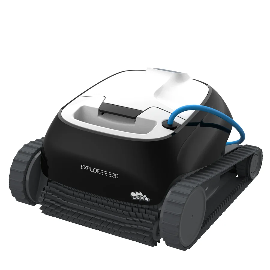Dolphin Explorer E20