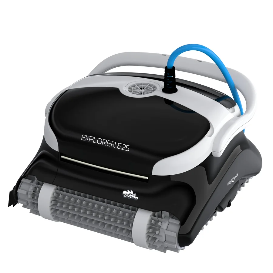 Dolphin Explorer E25