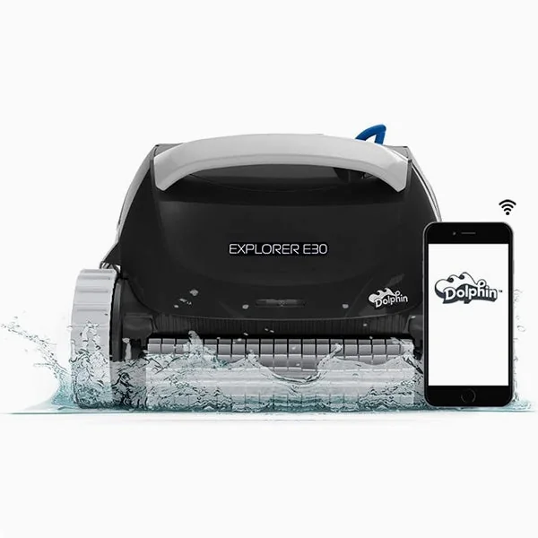 Dolphin Explorer E30