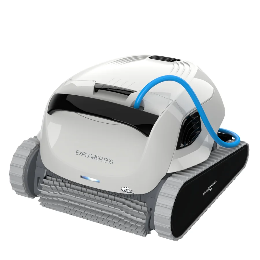 Dolphin Explorer E50