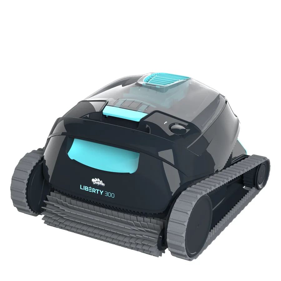 Dolphin Liberty 300