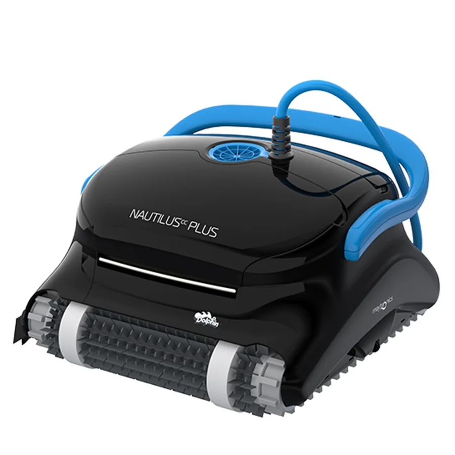 Dolphin Nautilus CC Plus