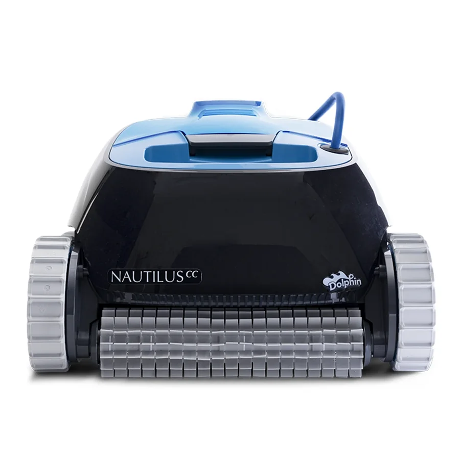 Dolphin Nautilus CC