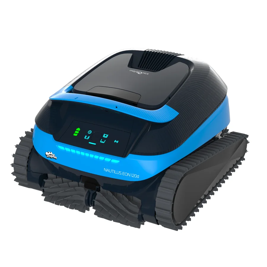 Dolphin Nautilus EON 120d
