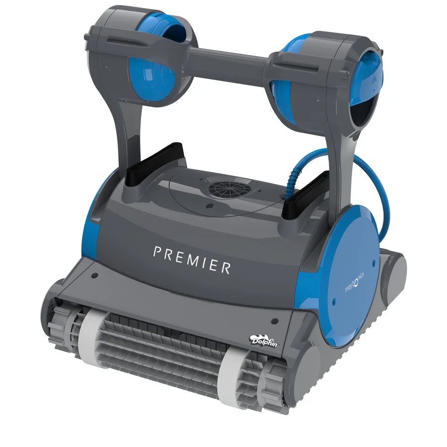 Dolphin Premier