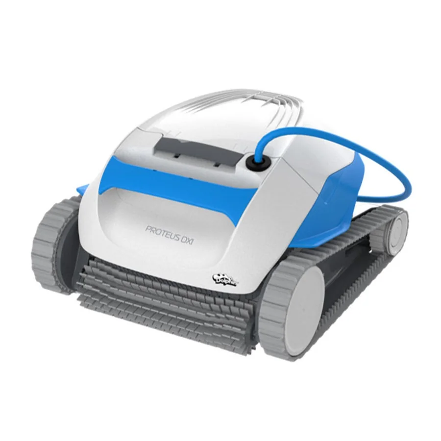 Dolphin Proteus DX1