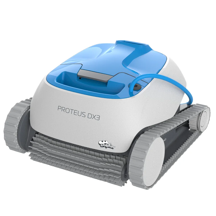 Dolphin Proteus DX3