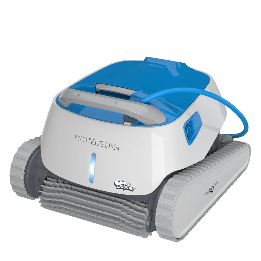 Dolphin Proteus DX5i
