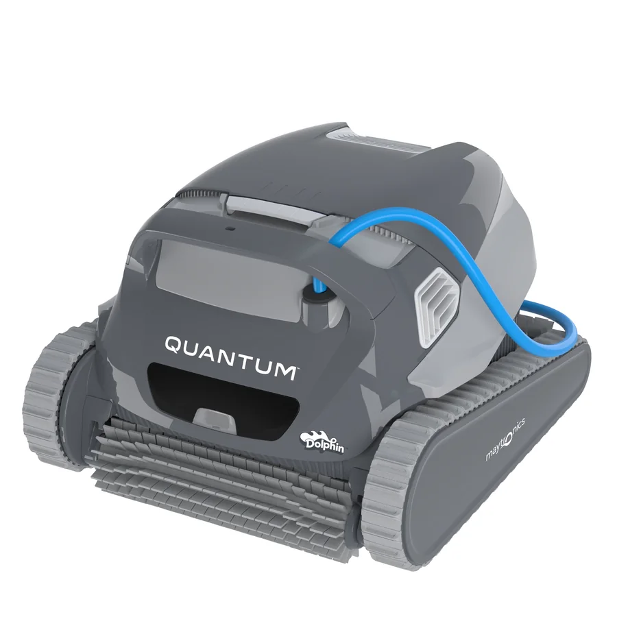 Dolphin Quantum