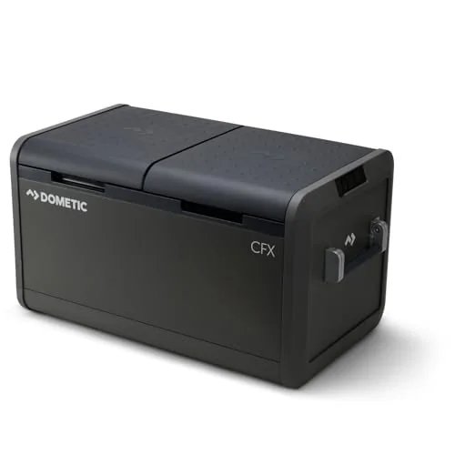 Dometic CFX5 75DZ