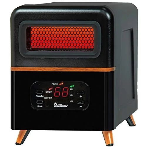 Dr Infrared Heater DR-978