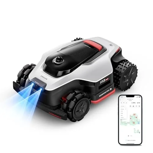 Dreame A3 AWD Pro 5000