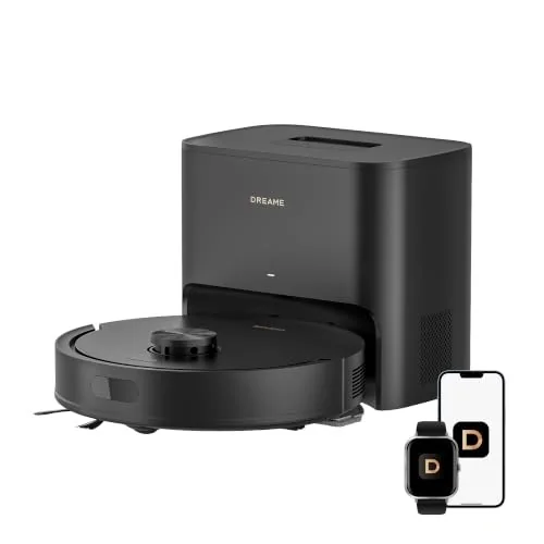 Dreame D20 Air Plus