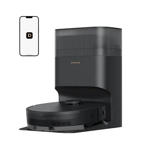 Dreame D20 Plus