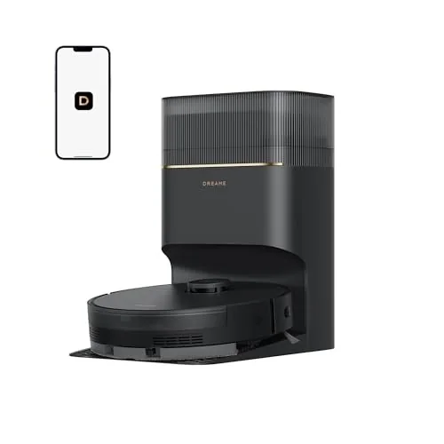 Dreame D20 Pro Plus