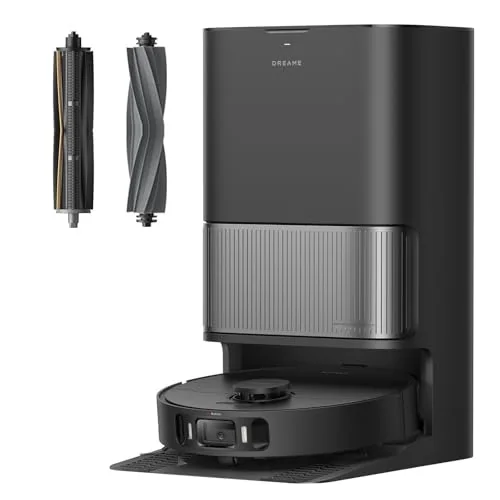 Dreame L40s Ultra AE