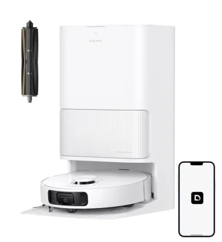 Dreame L40s Ultra CE