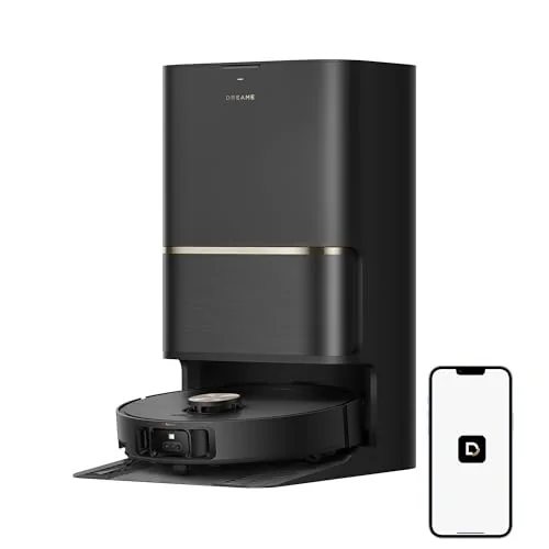 Dreame L50 Ultra