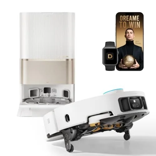 Dreame L60 Pro Ultra