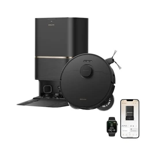 Dreame L60 Ultra FE